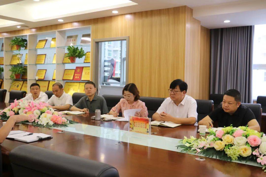 【关注乡村教育】天禾助学基金会助力山阳教育改革——智慧教学设备捐赠仪式168体育(图7) 【关注乡村教育】天禾助学基金会助力山阳教育改革——智慧教学设备捐赠仪式168体育(图7)