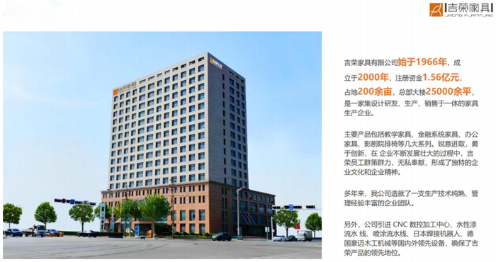 吉荣家具——笃力前行 恒以致远168体育(图1) 吉荣家具——笃力前行 恒以致远168体育(图1)