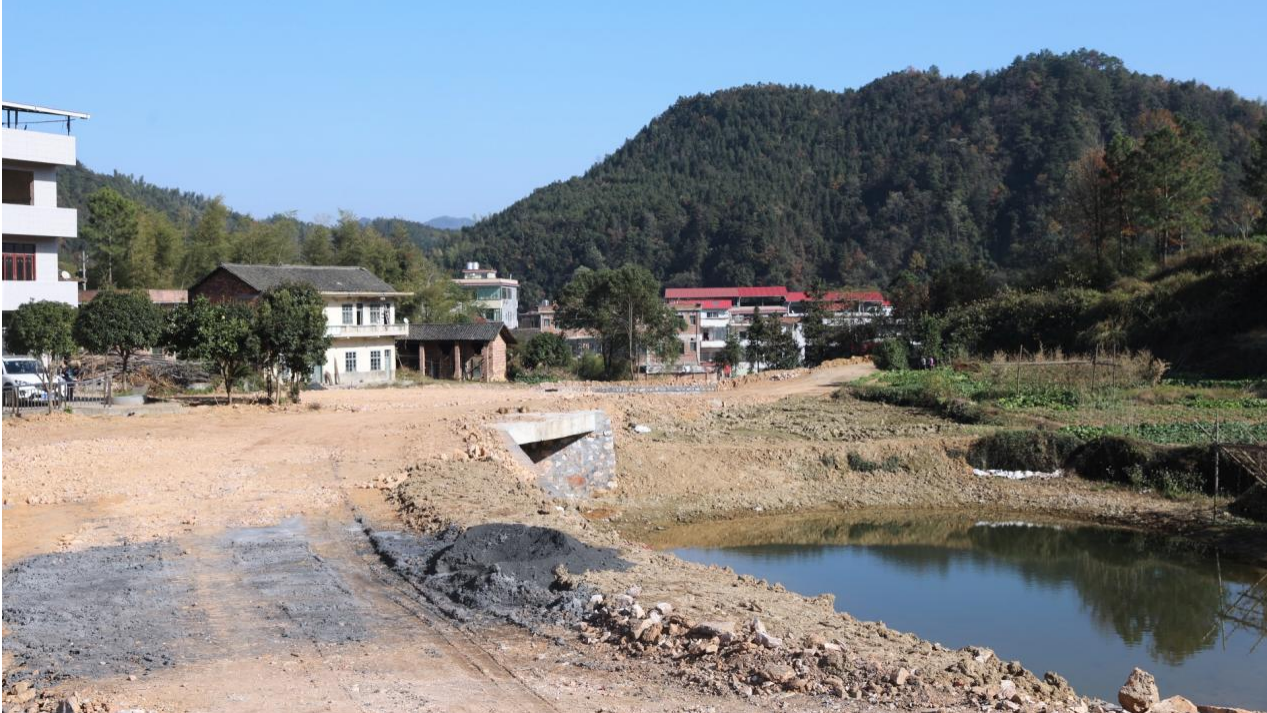 湖南衡阳县:山里来了“168体育乡村振兴特派员”(图3) 湖南衡阳县:山里来了“168体育乡村振兴特派员”(图3)