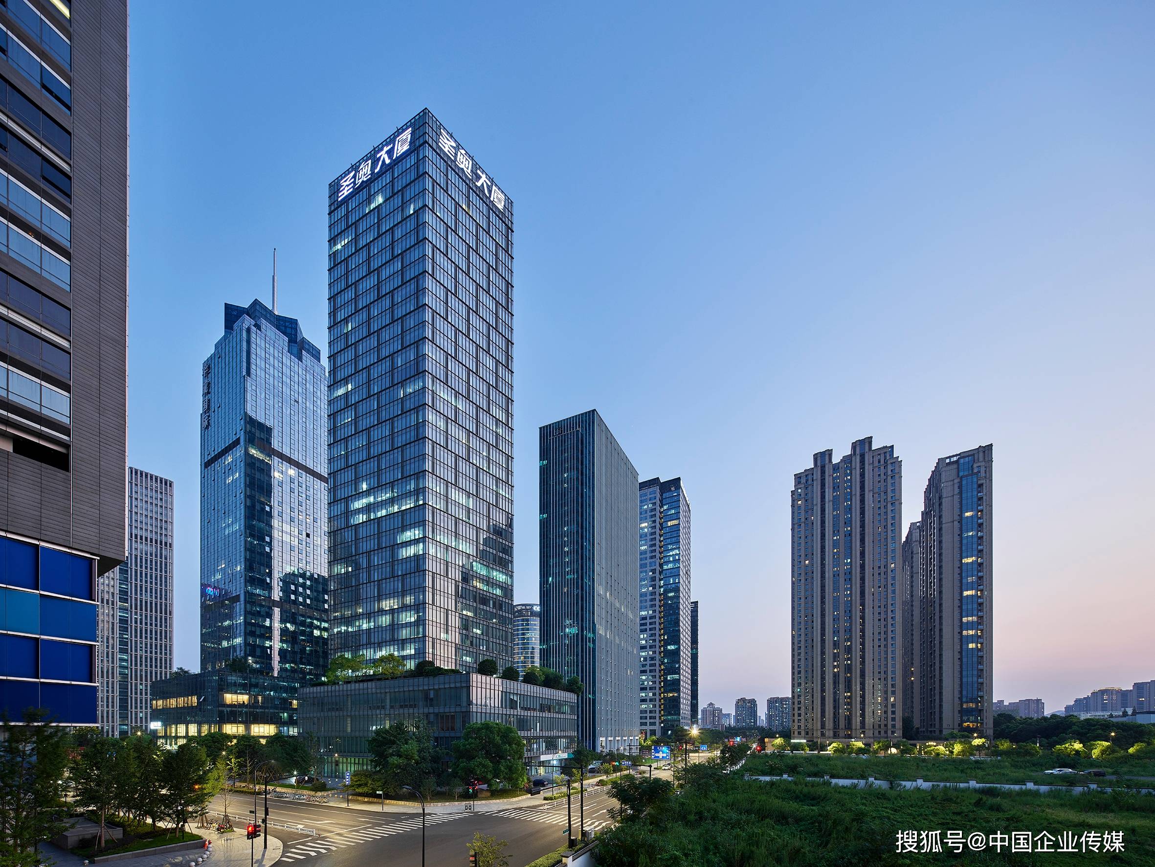 168体育2020年中国办公家具十大品牌发布 圣奥科技位居榜首(图2) 168体育2020年中国办公家具十大品牌发布 圣奥科技位居榜首(图2)
