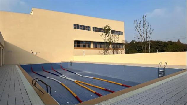 168体育德阳市旌阳区抓实教育基础设施建设 确保新学校如期投入使用(图3) 168体育德阳市旌阳区抓实教育基础设施建设 确保新学校如期投入使用(图3)