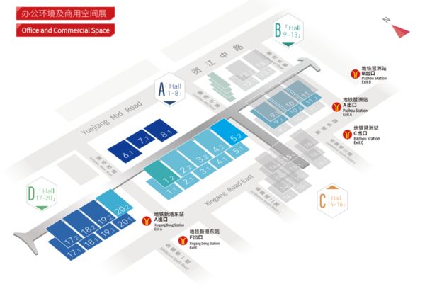168体育分化时代 办公家具的出路与未来(图1) 168体育分化时代 办公家具的出路与未来(图1)