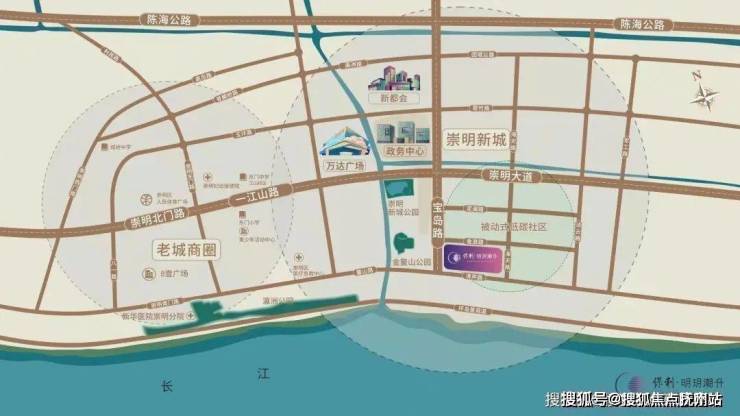 168体育明玥潮升-上海保利明玥潮升楼盘详情-房价-交通 保利周边设施(图5) 168体育明玥潮升-上海保利明玥潮升楼盘详情-房价-交通 保利周边设施(图5)