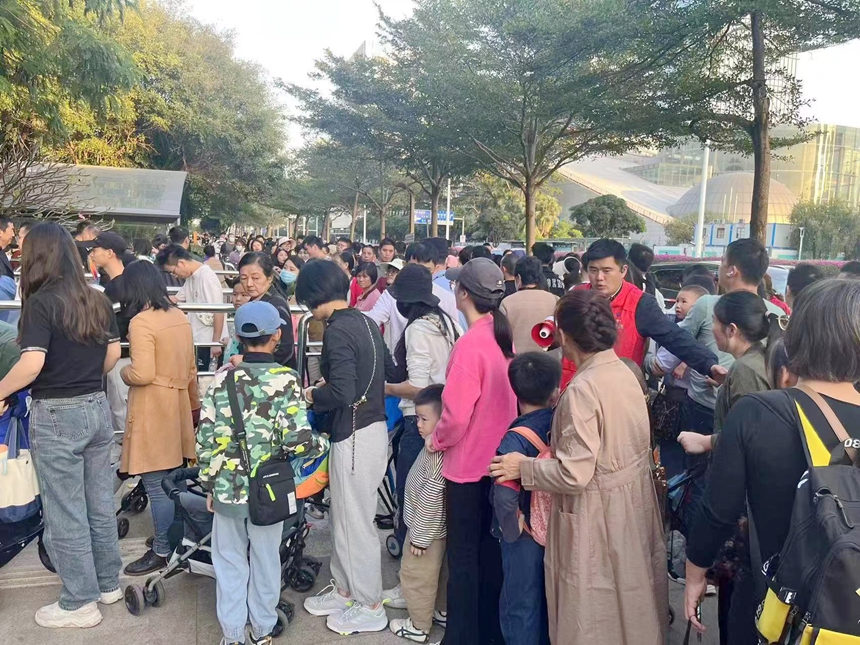 深圳莲花:中心城区引领高质量发展168体育(图3) 深圳莲花:中心城区引领高质量发展168体育(图3)