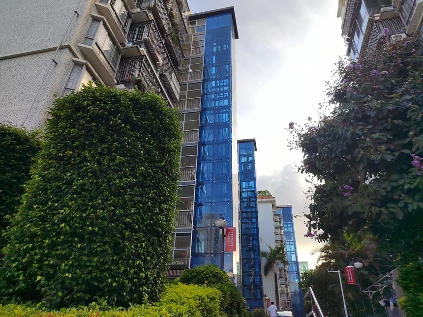 深圳莲花:中心城区引领高质量发展168体育(图2) 深圳莲花:中心城区引领高质量发展168体育(图2)