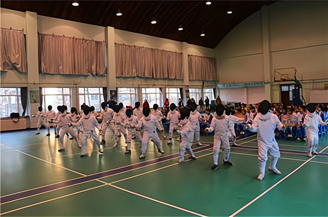 大连3所“黄金小学”能在这里上学就是赢在了起跑线168体育(图2) 大连3所“黄金小学”能在这里上学就是赢在了起跑线168体育(图2)