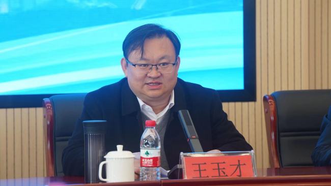 湖北水利水电职业技术学院召开全国水利职业教育教学指导委员会水电设备专业指导委员会2023年年会168体育(图2) 湖北水利水电职业技术学院召开全国水利职业教育教学指导委员会水电设备专业指导委员会2023年年会168体育(图2)