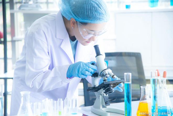 168体育血液制品虚拟仿真:填补实践教学的缺失助力生物医学技术发展(图1) 168体育血液制品虚拟仿真:填补实践教学的缺失助力生物医学技术发展(图1)