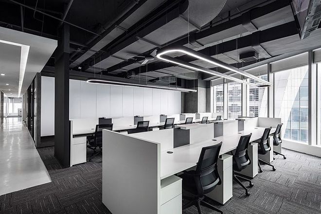 168体育办公家具怎么样选才能更好的节约空间?(图3) 168体育办公家具怎么样选才能更好的节约空间?(图3)