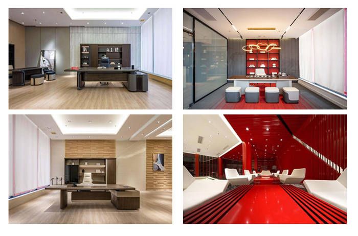 168体育中泰家具——人性空间和谐办公(图5) 168体育中泰家具——人性空间和谐办公(图5)