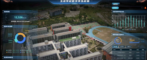 赋能教师数字素养发展:希沃教学大模型亮相168体育数智未来教育展(图2) 赋能教师数字素养发展:希沃教学大模型亮相168体育数智未来教育展(图2)