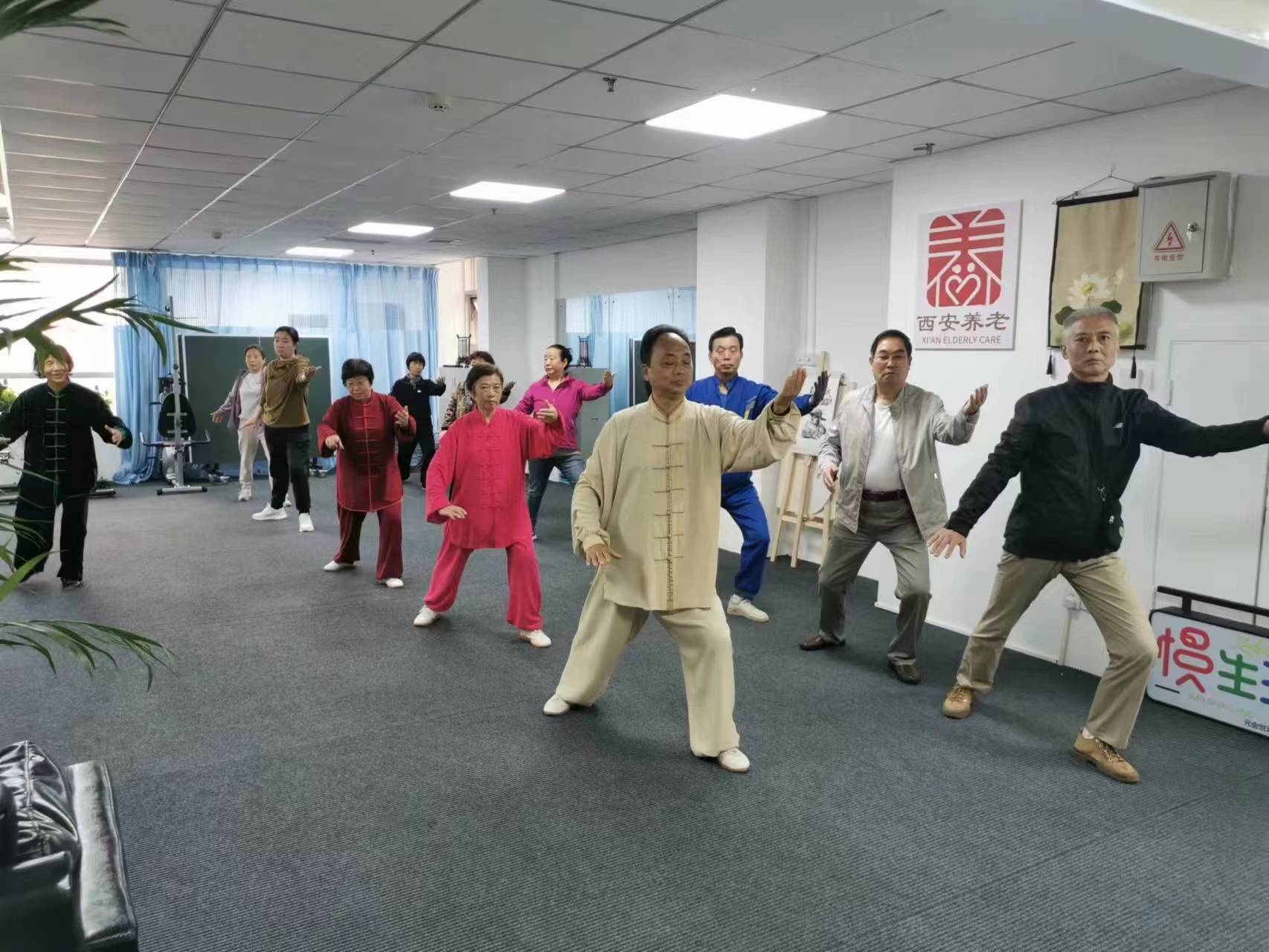 168体育开年看一线丨西安未央区“十件惠民实事”件件暖人心(图3) 168体育开年看一线丨西安未央区“十件惠民实事”件件暖人心(图3)