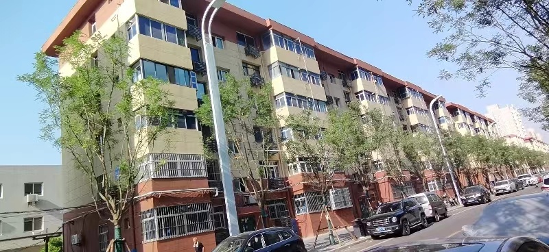 168体育开年看一线丨西安未央区“十件惠民实事”件件暖人心(图1) 168体育开年看一线丨西安未央区“十件惠民实事”件件暖人心(图1)
