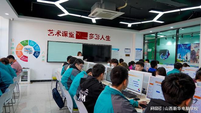168体育那些打工提前返乡的人新的一年学什么技术有“钱”途?(图3) 168体育那些打工提前返乡的人新的一年学什么技术有“钱”途?(图3)