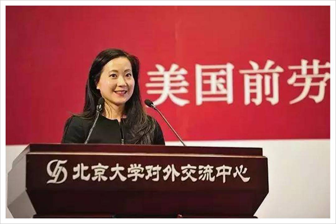 赵安吉不幸离世背后美国华人第一家的时代传奇与悲怆168体育(图1) 赵安吉不幸离世背后美国华人第一家的时代传奇与悲怆168体育(图1)