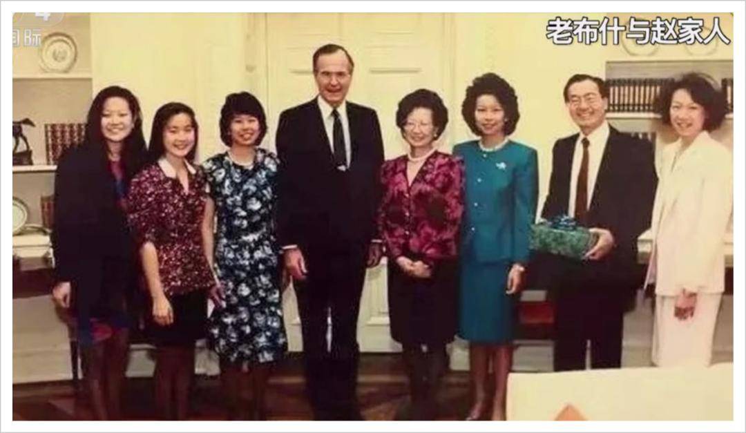 赵安吉不幸离世背后美国华人第一家的时代传奇与悲怆168体育(图4) 赵安吉不幸离世背后美国华人第一家的时代传奇与悲怆168体育(图4)