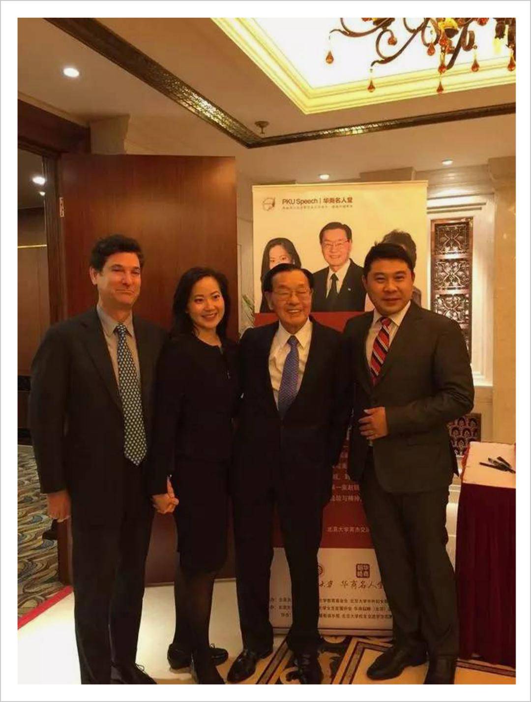 赵安吉不幸离世背后美国华人第一家的时代传奇与悲怆168体育(图7) 赵安吉不幸离世背后美国华人第一家的时代传奇与悲怆168体育(图7)
