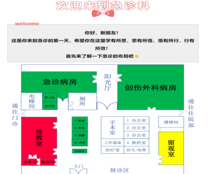 168体育一院多区如何提高教学管理效率和质量?这家医院是这样做的(图1) 168体育一院多区如何提高教学管理效率和质量?这家医院是这样做的(图1)