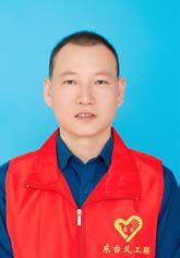 2023年四季度东台好人168体育公示名单及事迹简介(图2) 2023年四季度东台好人168体育公示名单及事迹简介(图2)