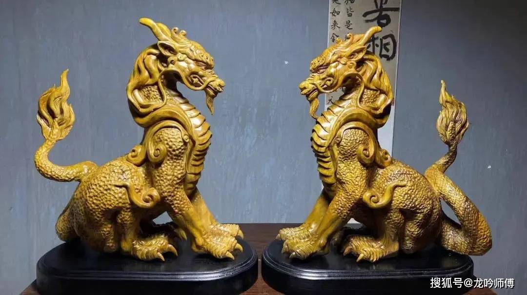 龙吟师傅:布局好家居风水放风水吉祥物来旺事业运168体育的方法(图1) 龙吟师傅:布局好家居风水放风水吉祥物来旺事业运168体育的方法(图1)
