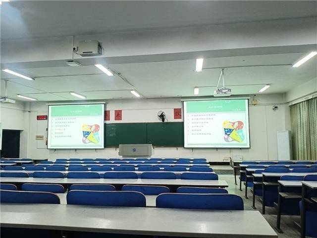 名校168体育“游学”和NEC投影机一起点亮智慧教学之旅(图3) 名校168体育“游学”和NEC投影机一起点亮智慧教学之旅(图3)