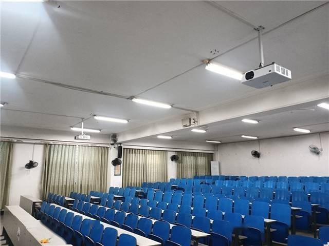 名校168体育“游学”和NEC投影机一起点亮智慧教学之旅(图4) 名校168体育“游学”和NEC投影机一起点亮智慧教学之旅(图4)