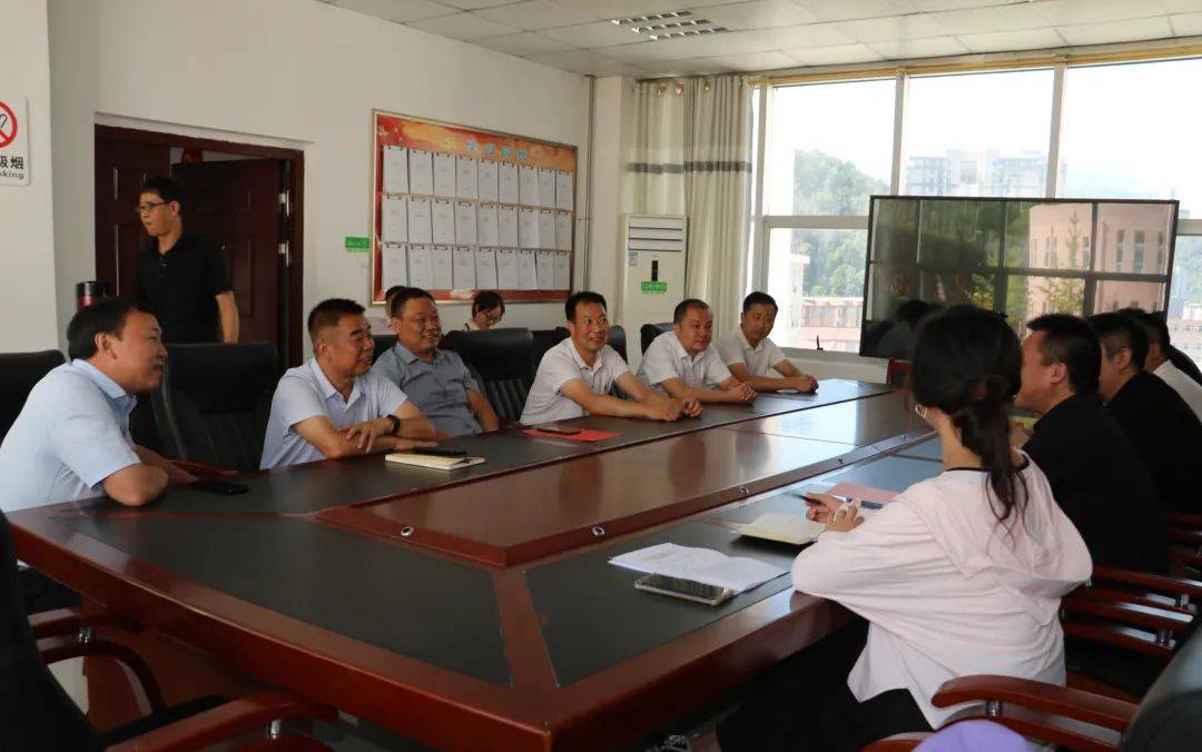 【关注乡村教育】天禾助学基金会助力柞水县教育168体育改革——智慧教学设备捐赠仪式(图6) 【关注乡村教育】天禾助学基金会助力柞水县教育168体育改革——智慧教学设备捐赠仪式(图6)