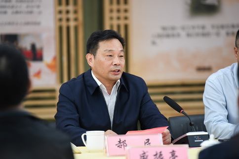 喜结佳缘共连理 携手并进创未来——济宁市任城区妇幼保168体育健院与山东理工职业学院举行教学实践基地、婴托专业教学实践基地签约暨揭牌仪式(图3) 喜结佳缘共连理 携手并进创未来——济宁市任城区妇幼保168体育健院与山东理工职业学院举行教学实践基地、婴托专业教学实践基地签约暨揭牌仪式(图3)