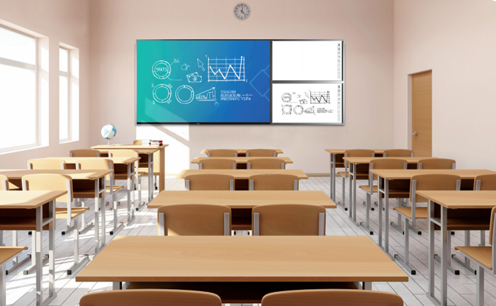 168体育艾比森参编《智慧教室用互动教学设备通用技术规范》团体标准正式发布(图3)
