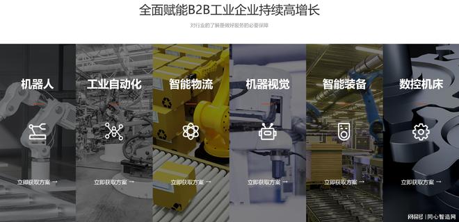 工业自动化设备厂家怎么找客户？如何利用线上短视频营销推广拓客(图2)