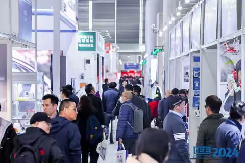 IEE官方!上海教168体育育装备展2025中国国际教育装备(上海)博览会(图4) IEE官方!上海教168体育育装备展2025中国国际教育装备(上海)博览会(图4)