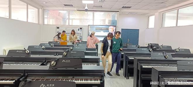 音乐教学实验设备管理使用方案(图5) 音乐教学实验设备管理使用方案(图5)